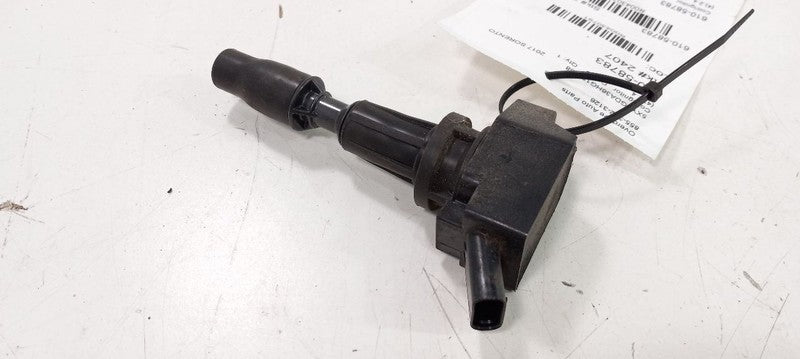 Ignition Coil Ignitor US Built VIN 5 1st Digit Fits 16-20 OPTIMA