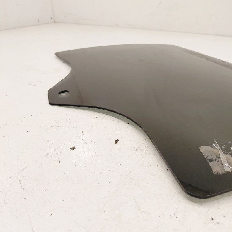 Left Rear Door Glass Window Privacy Tint Ako Fits 21-25 Chevy Trailbla