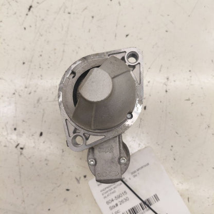 Engine Starter Motor Fits 17-22 Kia Sportage
