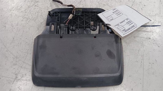 Dodge Dart High Mount Tail Lamp Third 3rd Brake Light  2013 2014 2015 2016