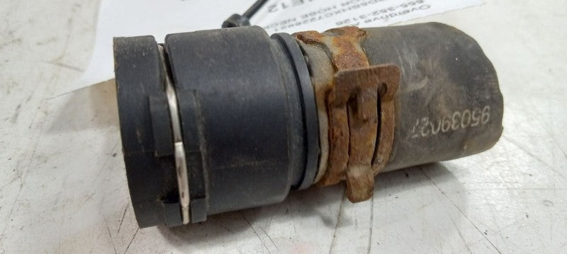 Chevy Cruze Radiator Hose Neck 2011 2012 2013 2014 OEM