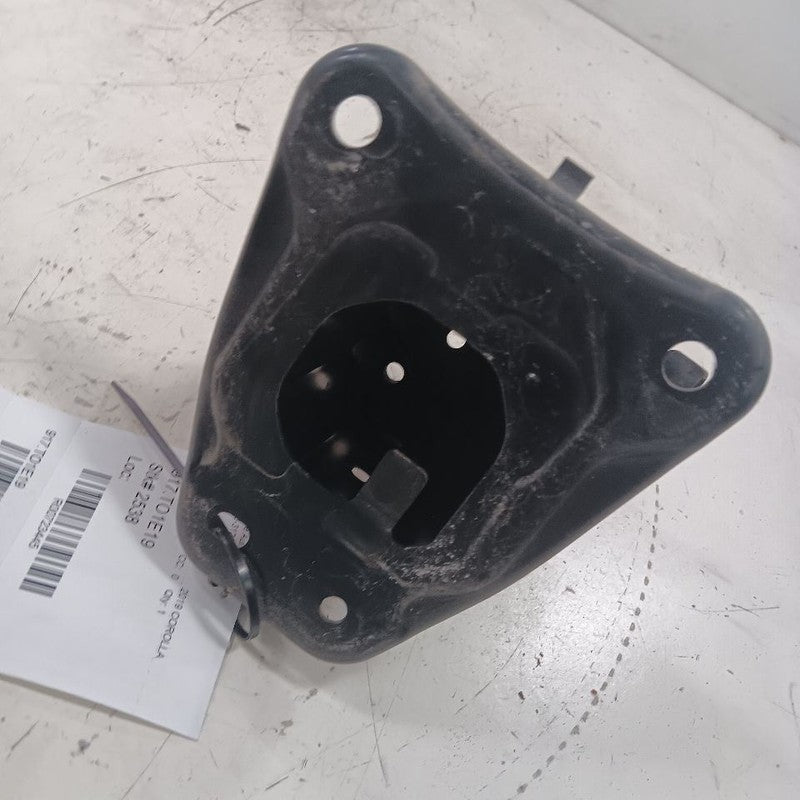 Toyota Corolla Bumper Mount Bracket Left Driver Side Rear  2019 2020 2