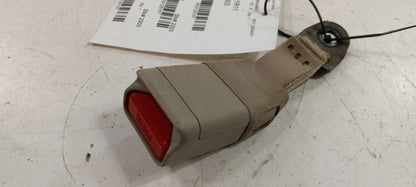 Subaru Legacy Seat Belt Buckle Latch Right Passenger Rear Back 2010 2011 2012