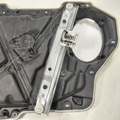 Driver Left Front Window Regulator Track Fits 11-23 Chrysler 300 OEM