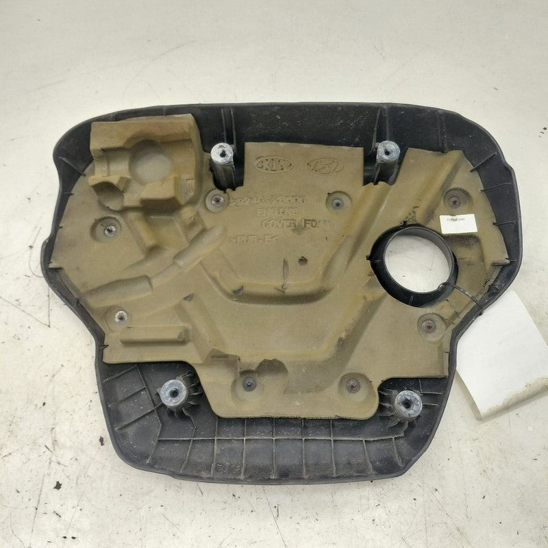 Hyundai Veloster Engine Cover  1.6 2017 2016 2015 2014