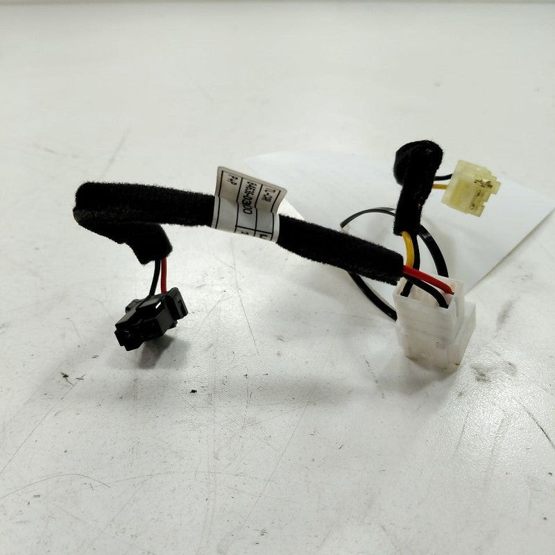 Hyundai Tucson 12V Console Wire {84636D3500} 2016 2017 2018 OEM