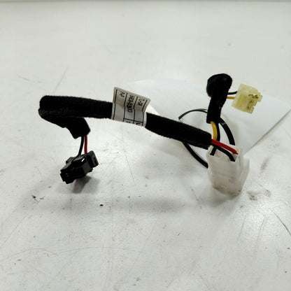 Hyundai Tucson 12V Console Wire {84636D3500} 2016 2017 2018 OEM