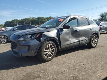 Ford Escape Door Harness Wire Wiring Right Passenger Rear  2022 2023 2