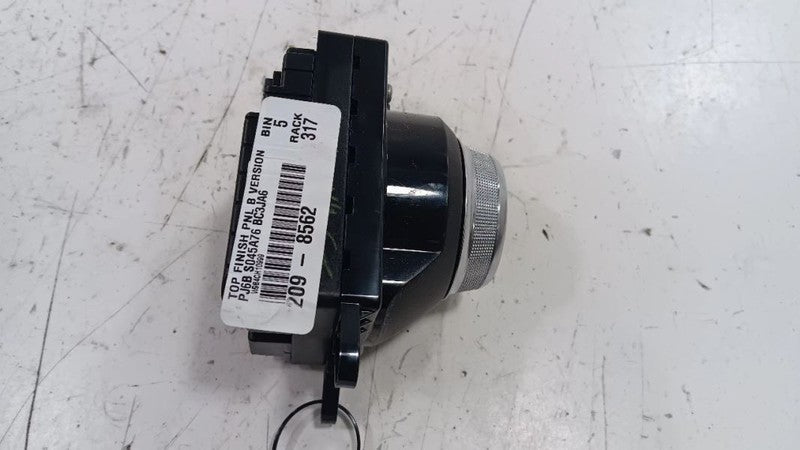 Transmission Gear Shifter  OEM