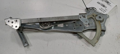 Left Rear Window Regulator Track Fits 05-09 Subaru Legacy OEM