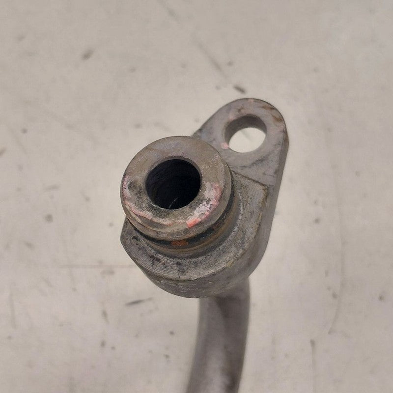 Alfa Romeo Stelvio Coolant Line Crossover Pipe  2.0 2018 2019 2020 202