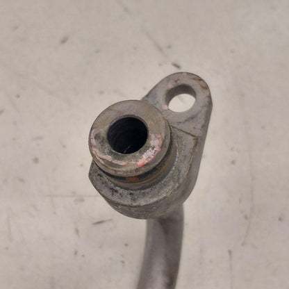 Alfa Romeo Stelvio Coolant Line Crossover Pipe  2.0 2018 2019 2020 202