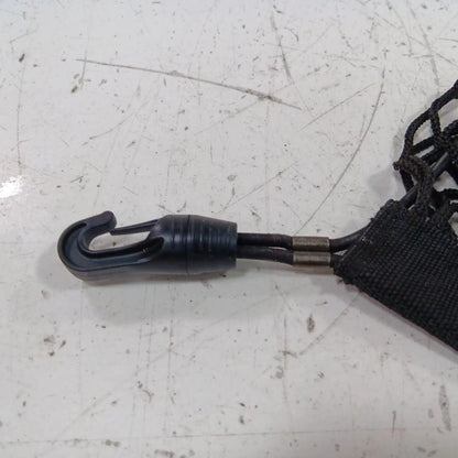 Buick Encore Cargo Cover  2018 2019 2020