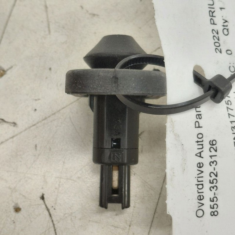 Toyota Prius Door Ajar Switch Door Open Dome Light Switch  2022 2021 2