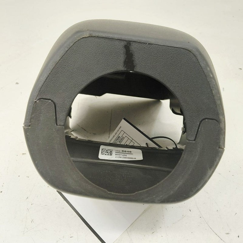 Chevy Volt Steering Column Trim Cover Shell  2019 2018 2017 2016 OEM