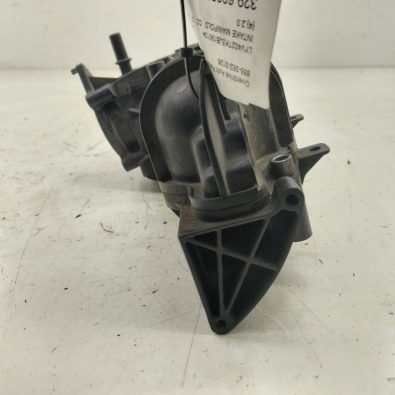 Air Intake Manifold VIN H6 4th And 5th Digit Fits 15-24 Volvo XC60