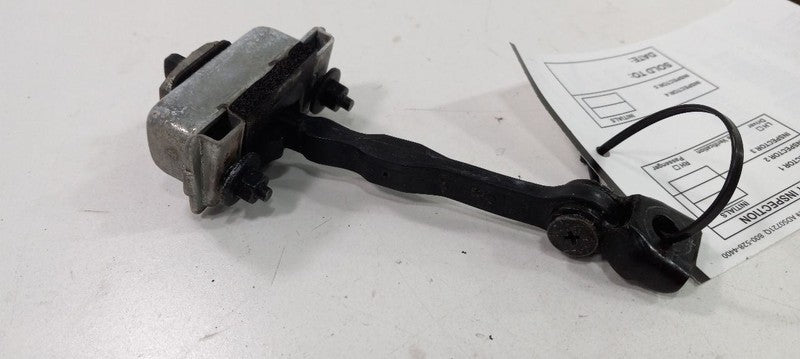 Cadillac CTS Door Check Left Driver Front Hinge Stop Stopper Detent 2010 2011 20