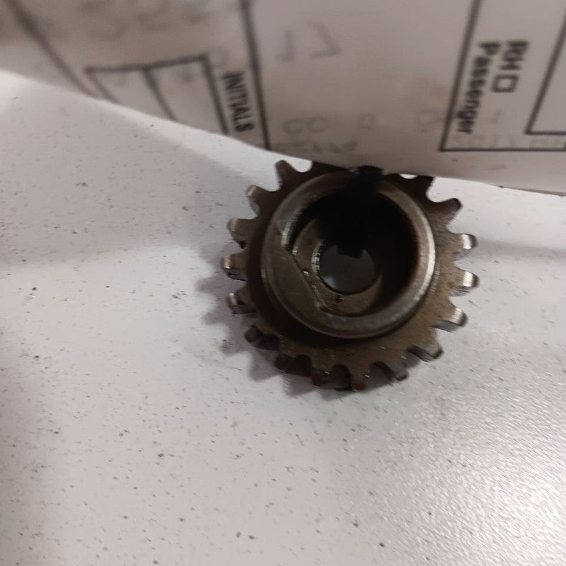 Jeep Renegade 2.4 Timing Gear  2017 2018 2019 2020