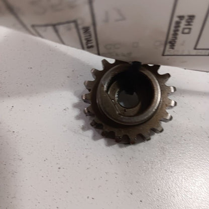 Jeep Renegade 2.4 Timing Gear  2017 2018 2019 2020