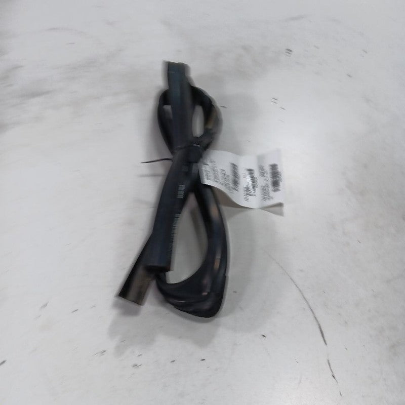 Ford Ecosport Door Glass Window Seal Rubber Left Driver Rear Back 2018