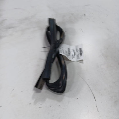 Ford Ecosport Door Glass Window Seal Rubber Left Driver Rear Back 2018
