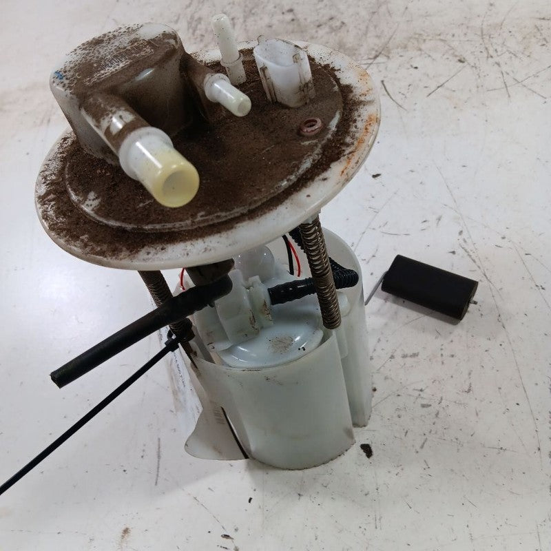 Gas Fuel Pump Assembly In Tank 4 Door L Model Fits 14-17 FIAT 500