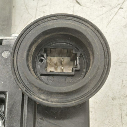 Driver Left Front Power Window Motor Fits 16-22 Toyota Prius