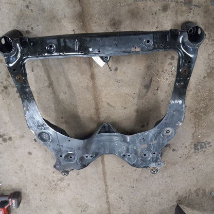 Crossmember K-Frame Front Engine Cradle Suspension CVT Fits 09-14 Nissan Maxima
