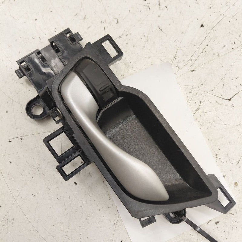 Honda Clarity Door Handle Left Driver Rear Interior Inside  2018 2019 