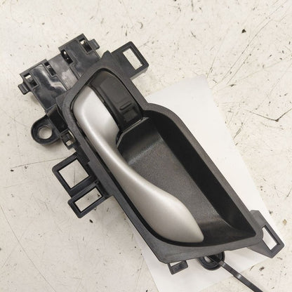 Honda Clarity Door Handle Left Driver Rear Interior Inside  2018 2019 