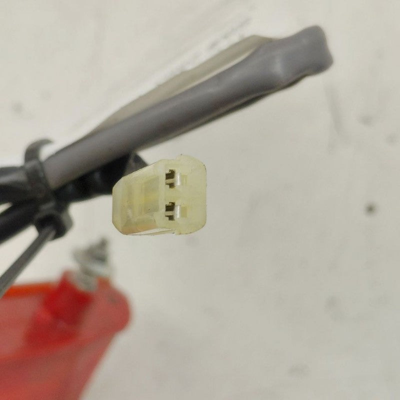 Subaru Crosstrek High Mount Tail Lamp Third 3rd Brake Light  2023 2022