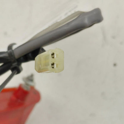 Subaru Crosstrek High Mount Tail Lamp Third 3rd Brake Light  2023 2022