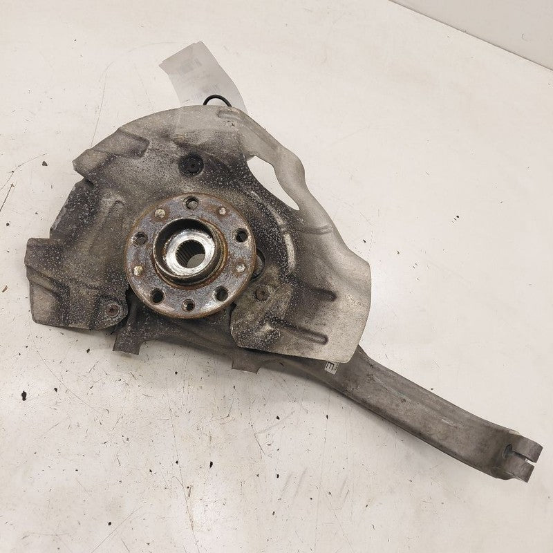 Driver Left Front Spindle Knuckle Bearing Hub AWD 18-19 Alfa Romeo Ste