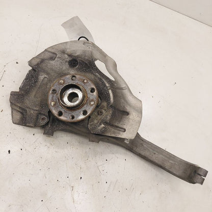 Driver Left Front Spindle Knuckle Bearing Hub AWD 18-19 Alfa Romeo Ste