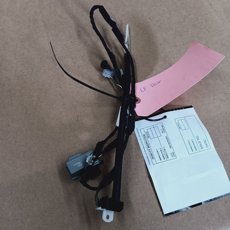 Ford Edge Driver Front Door Ambient Light and Wire {JT4B14E073} 2019 2