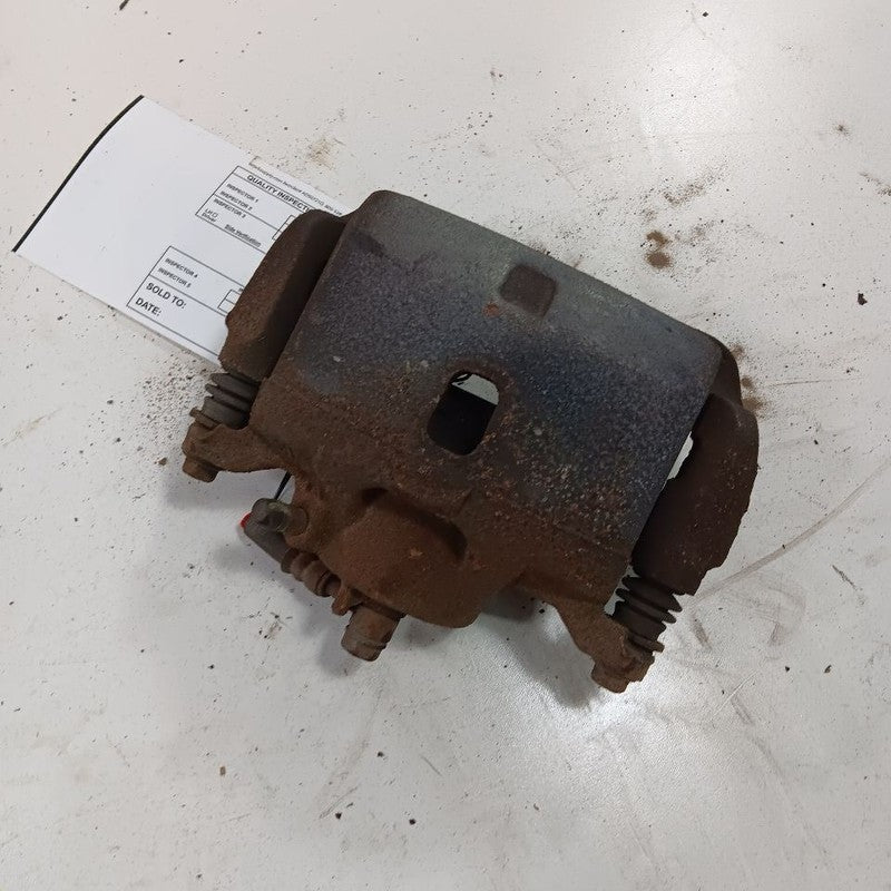 Driver Left Caliper Front Sedan Fits 13-21 CIVIC