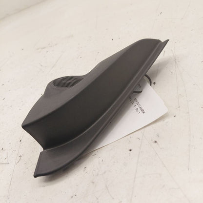 Mitsubishi Outlander   Mirror Mount Cover Door Trim Left Driver  2018 