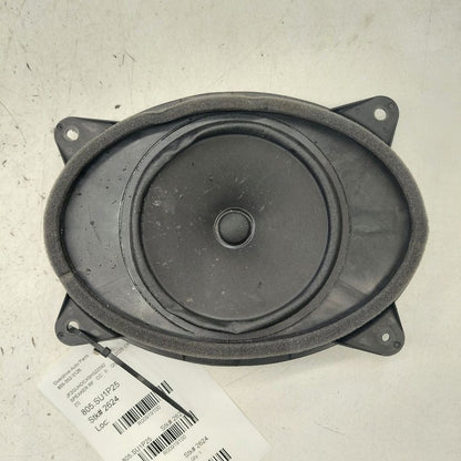 Subaru XV Crosstrek Speaker Right Passenger Front  2025 2024
