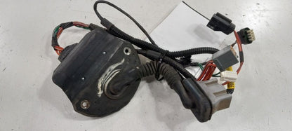 Dodge Caliber Door Harness Wire Wiring Right Passenger Rear 2007 2008 2009 2010 