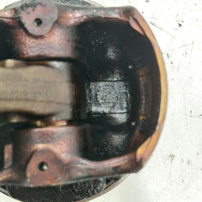 Nissan Versa Note Single Piston With Connecting Rod   1.6 2019 2018 20