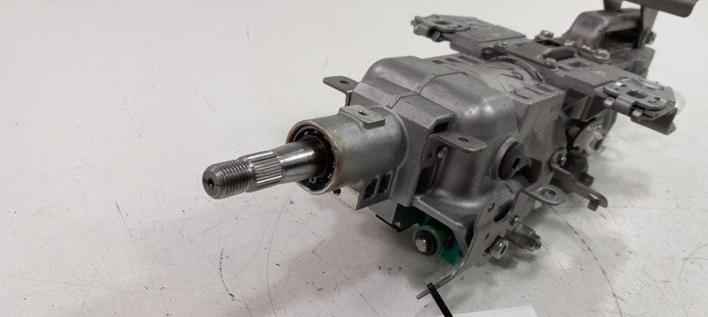 Steering Column Floor Shift Electric Adjustable Column Fits 11-14 MAXIMA 