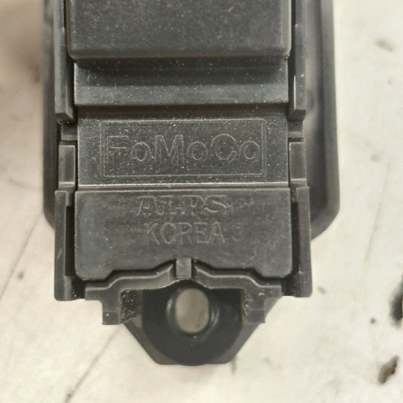 Volvo S60 Power Window Switch Right Passenger Rear  2013 2014 2015
