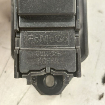 Volvo S60 Power Window Switch Right Passenger Rear  2013 2014 2015