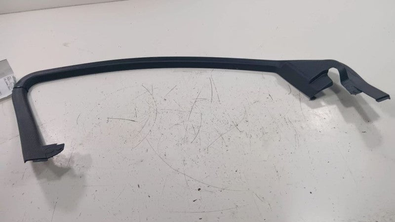 Chrysler 200 Mirror Mount Cover Door Trim Left Driver  2015 2016 2017 