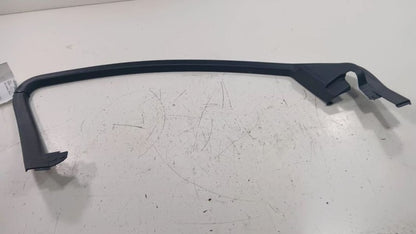 Chrysler 200 Mirror Mount Cover Door Trim Left Driver  2015 2016 2017 