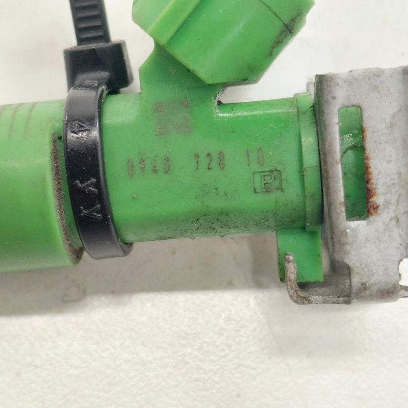 Fuel Injection Injector Fits 18-23 Nissan Maxima OEM