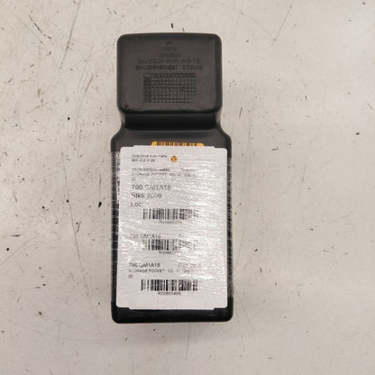 Chevy Volt Storage Pocket  2019 2018 2017 2016