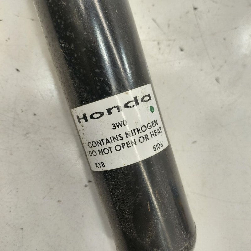 Honda HR-V Passenger Right Rear Shock Absorber 2026 2025 2024 2023