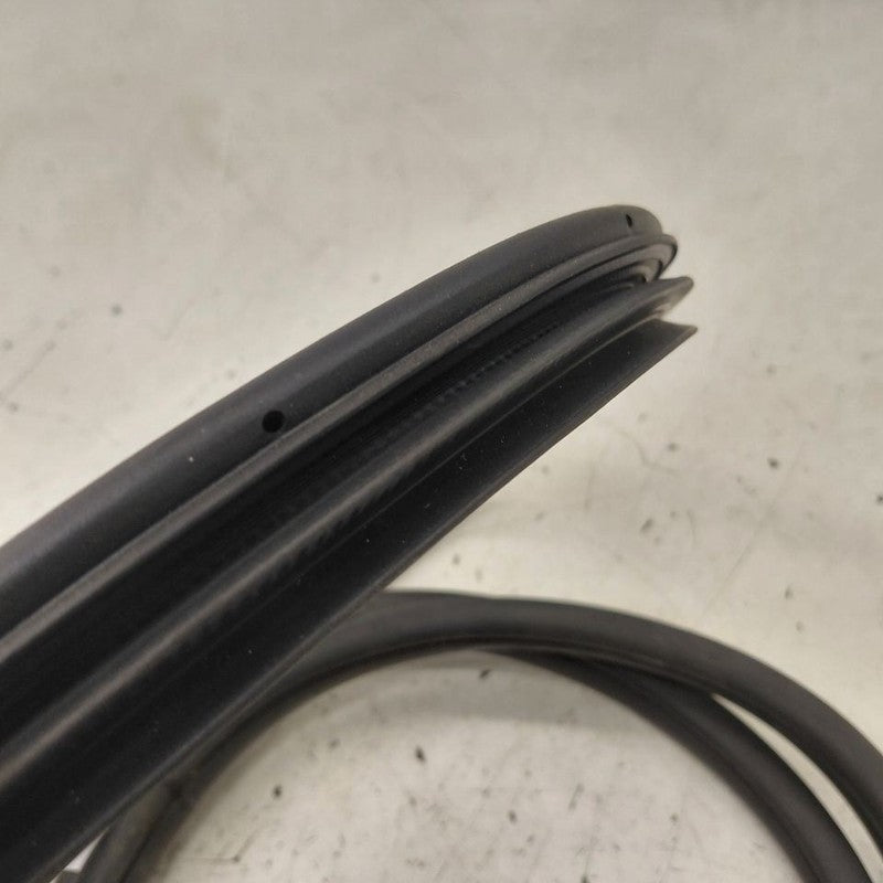Hyundai Kona On Body Door Jamb Seal Front Right Passenger  2021 2020 2
