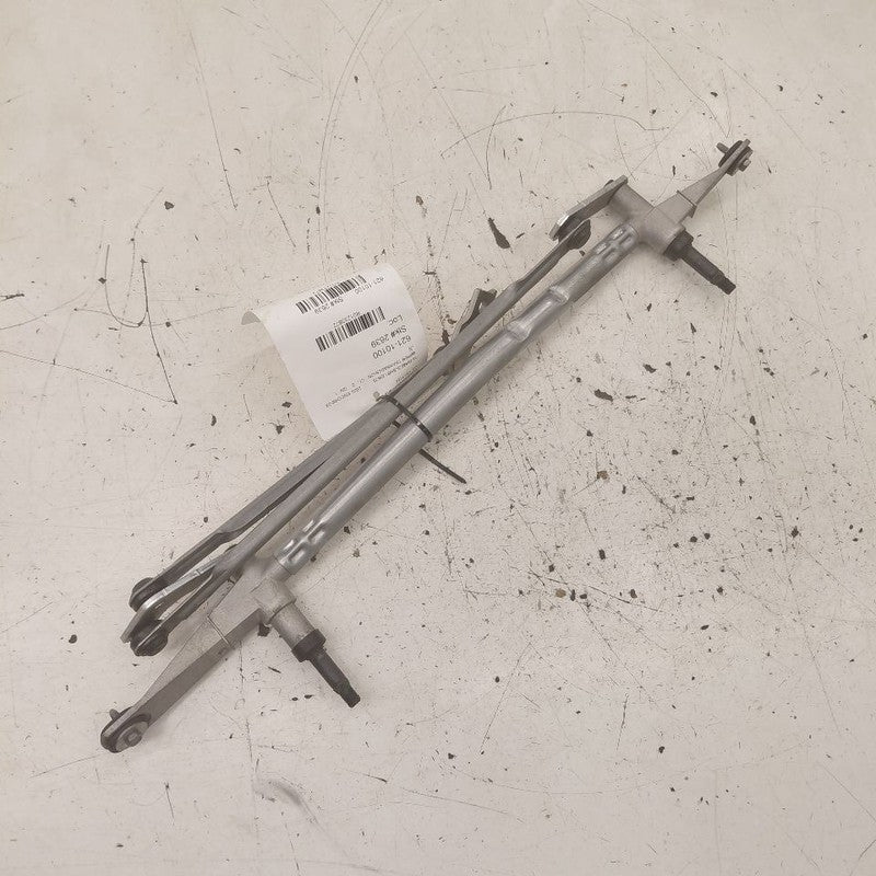 Windshield Wiper Transmission Linkage Fits 20-25 Buick Encore GX
